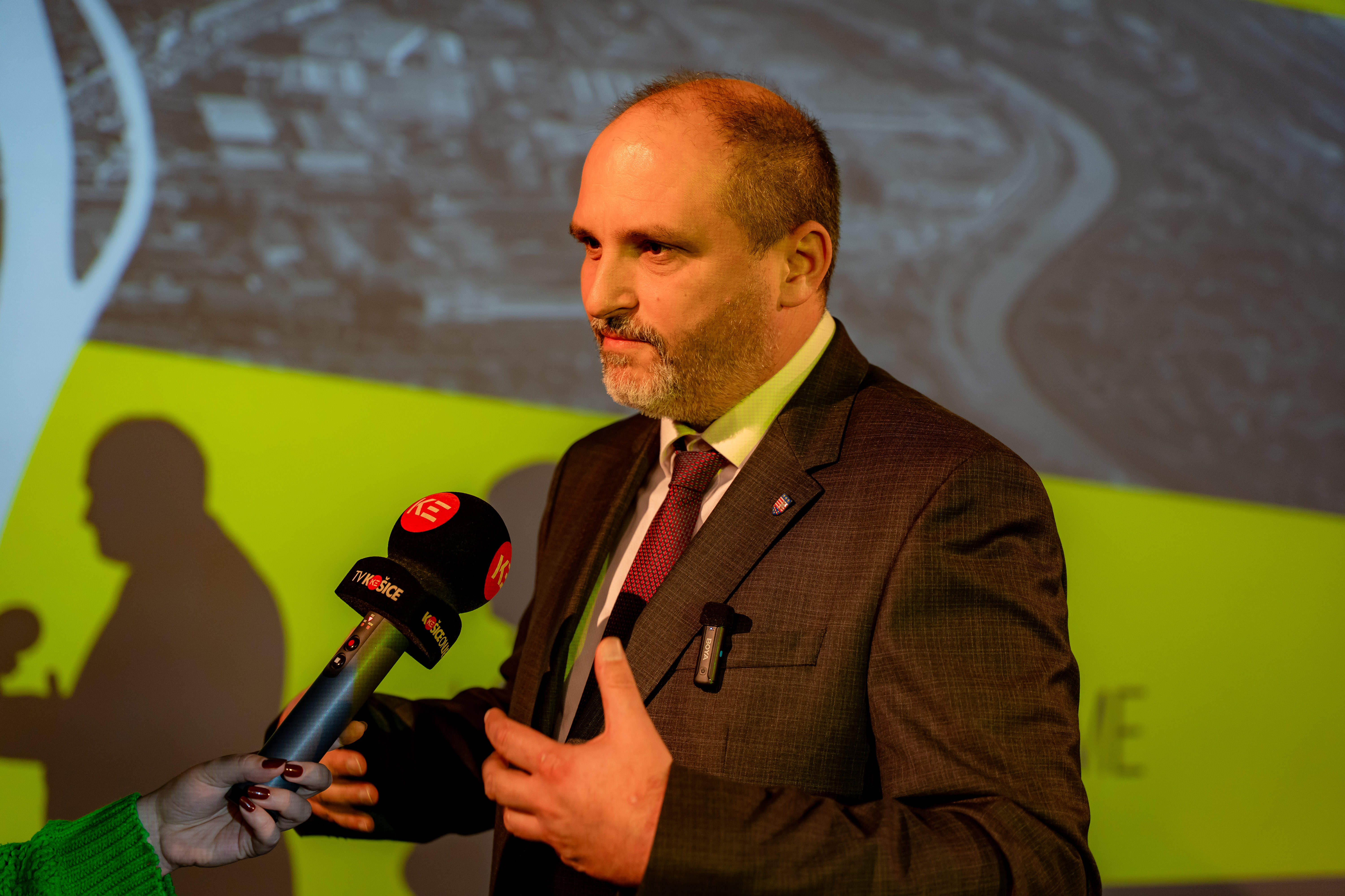 Verejna Prezentacia Nove mestske centrum Hornad - UHA-29